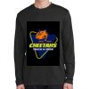 Sport Tek PosiCharge® RacerMesh® 100% Polyester Unisex Long Sleeve T-shirt Thumbnail