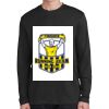 Sport Tek PosiCharge® RacerMesh® 100% Polyester Unisex Long Sleeve T-shirt Thumbnail