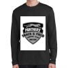Sport Tek PosiCharge® RacerMesh® 100% Polyester Unisex Long Sleeve T-shirt Thumbnail