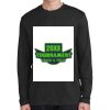 Sport Tek PosiCharge® RacerMesh® 100% Polyester Unisex Long Sleeve T-shirt Thumbnail