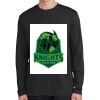 Sport Tek PosiCharge® RacerMesh® 100% Polyester Unisex Long Sleeve T-shirt Thumbnail
