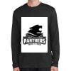 Sport Tek PosiCharge® RacerMesh® 100% Polyester Unisex Long Sleeve T-shirt Thumbnail