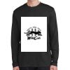 Sport Tek PosiCharge® RacerMesh® 100% Polyester Unisex Long Sleeve T-shirt Thumbnail