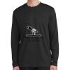 Sport Tek PosiCharge® RacerMesh® 100% Polyester Unisex Long Sleeve T-shirt Thumbnail