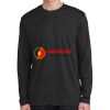 Sport Tek PosiCharge® RacerMesh® 100% Polyester Unisex Long Sleeve T-shirt Thumbnail