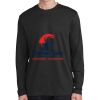 Sport Tek PosiCharge® RacerMesh® 100% Polyester Unisex Long Sleeve T-shirt Thumbnail