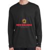 Sport Tek PosiCharge® RacerMesh® 100% Polyester Unisex Long Sleeve T-shirt Thumbnail
