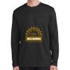 Sport Tek PosiCharge® RacerMesh® 100% Polyester Unisex Long Sleeve T-shirt Thumbnail