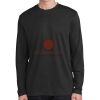 Sport Tek PosiCharge® RacerMesh® 100% Polyester Unisex Long Sleeve T-shirt Thumbnail