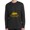 Sport Tek PosiCharge® RacerMesh® 100% Polyester Unisex Long Sleeve T-shirt Thumbnail