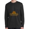 Sport Tek PosiCharge® RacerMesh® 100% Polyester Unisex Long Sleeve T-shirt Thumbnail