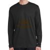 Sport Tek PosiCharge® RacerMesh® 100% Polyester Unisex Long Sleeve T-shirt Thumbnail