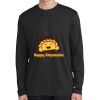 Sport Tek PosiCharge® RacerMesh® 100% Polyester Unisex Long Sleeve T-shirt Thumbnail
