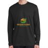Sport Tek PosiCharge® RacerMesh® 100% Polyester Unisex Long Sleeve T-shirt Thumbnail