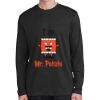 Sport Tek PosiCharge® RacerMesh® 100% Polyester Unisex Long Sleeve T-shirt Thumbnail