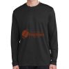 Sport Tek PosiCharge® RacerMesh® 100% Polyester Unisex Long Sleeve T-shirt Thumbnail