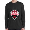 Sport Tek PosiCharge® RacerMesh® 100% Polyester Unisex Long Sleeve T-shirt Thumbnail