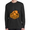 Sport Tek PosiCharge® RacerMesh® 100% Polyester Unisex Long Sleeve T-shirt Thumbnail