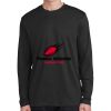 Sport Tek PosiCharge® RacerMesh® 100% Polyester Unisex Long Sleeve T-shirt Thumbnail