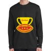 Sport Tek PosiCharge® RacerMesh® 100% Polyester Unisex Long Sleeve T-shirt Thumbnail