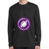 Sport Tek PosiCharge® RacerMesh® 100% Polyester Unisex Long Sleeve T-shirt Thumbnail