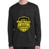 Sport Tek PosiCharge® RacerMesh® 100% Polyester Unisex Long Sleeve T-shirt Thumbnail