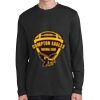 Sport Tek PosiCharge® RacerMesh® 100% Polyester Unisex Long Sleeve T-shirt Thumbnail