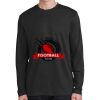 Sport Tek PosiCharge® RacerMesh® 100% Polyester Unisex Long Sleeve T-shirt Thumbnail
