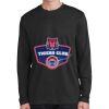 Sport Tek PosiCharge® RacerMesh® 100% Polyester Unisex Long Sleeve T-shirt Thumbnail