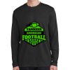 Sport Tek PosiCharge® RacerMesh® 100% Polyester Unisex Long Sleeve T-shirt Thumbnail