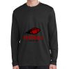 Sport Tek PosiCharge® RacerMesh® 100% Polyester Unisex Long Sleeve T-shirt Thumbnail