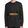 Sport Tek PosiCharge® RacerMesh® 100% Polyester Unisex Long Sleeve T-shirt Thumbnail