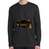Sport Tek PosiCharge® RacerMesh® 100% Polyester Unisex Long Sleeve T-shirt Thumbnail