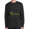Sport Tek PosiCharge® RacerMesh® 100% Polyester Unisex Long Sleeve T-shirt Thumbnail