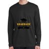 Sport Tek PosiCharge® RacerMesh® 100% Polyester Unisex Long Sleeve T-shirt Thumbnail