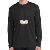 Sport Tek PosiCharge® RacerMesh® 100% Polyester Unisex Long Sleeve T-shirt Thumbnail