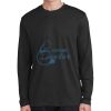 Sport Tek PosiCharge® RacerMesh® 100% Polyester Unisex Long Sleeve T-shirt Thumbnail