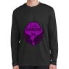 Sport Tek PosiCharge® RacerMesh® 100% Polyester Unisex Long Sleeve T-shirt Thumbnail