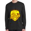 Sport Tek PosiCharge® RacerMesh® 100% Polyester Unisex Long Sleeve T-shirt Thumbnail