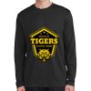 Sport Tek PosiCharge® RacerMesh® 100% Polyester Unisex Long Sleeve T-shirt Thumbnail