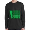 Sport Tek PosiCharge® RacerMesh® 100% Polyester Unisex Long Sleeve T-shirt Thumbnail