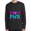 Sport Tek PosiCharge® RacerMesh® 100% Polyester Unisex Long Sleeve T-shirt Thumbnail
