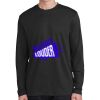 Sport Tek PosiCharge® RacerMesh® 100% Polyester Unisex Long Sleeve T-shirt Thumbnail
