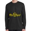 Sport Tek PosiCharge® RacerMesh® 100% Polyester Unisex Long Sleeve T-shirt Thumbnail