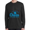 Sport Tek PosiCharge® RacerMesh® 100% Polyester Unisex Long Sleeve T-shirt Thumbnail