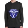 Sport Tek PosiCharge® RacerMesh® 100% Polyester Unisex Long Sleeve T-shirt Thumbnail