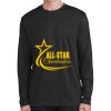 Sport Tek PosiCharge® RacerMesh® 100% Polyester Unisex Long Sleeve T-shirt Thumbnail