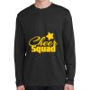 Sport Tek PosiCharge® RacerMesh® 100% Polyester Unisex Long Sleeve T-shirt Thumbnail