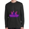 Sport Tek PosiCharge® RacerMesh® 100% Polyester Unisex Long Sleeve T-shirt Thumbnail