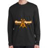 Sport Tek PosiCharge® RacerMesh® 100% Polyester Unisex Long Sleeve T-shirt Thumbnail